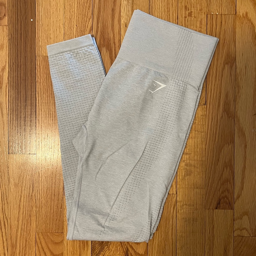 Gymshark Vital Seamless Leggings